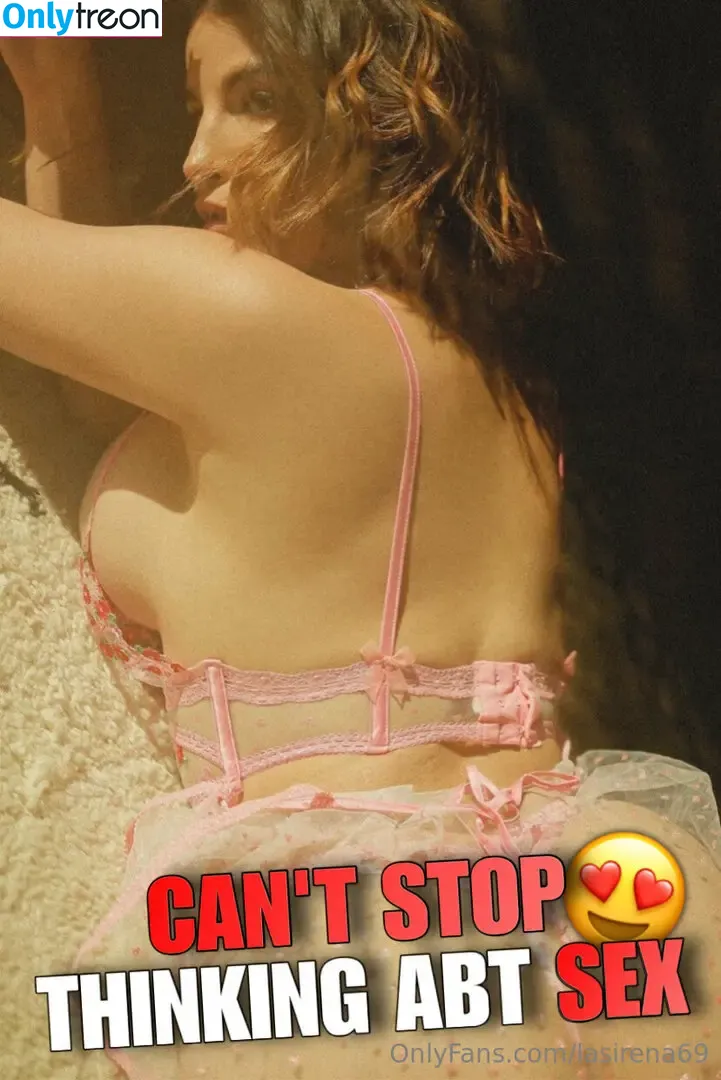 Lasirena69 nude photo #1080 (Antonella / lasirena69_)