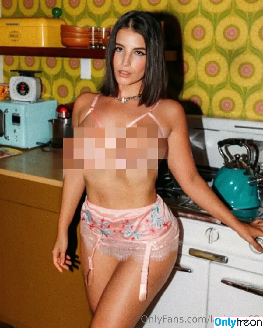 Lasirena69 nude photo #1972 (Antonella / lasirena69_)