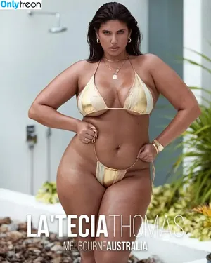 Latecia Thomas / lateciat nude photo #0077