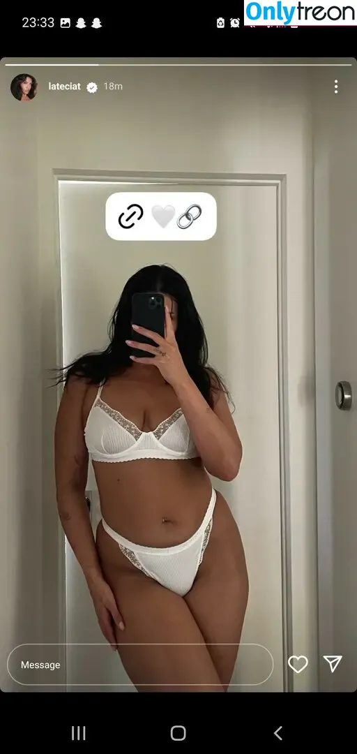 Latecia Thomas nude photo #0078 (lateciat)