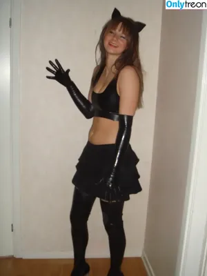 Latex Fetish / misslatexxx nude photo #0262