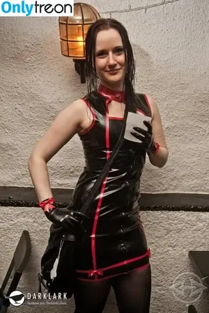 Latex Fetish / misslatexxx nude photo #0266