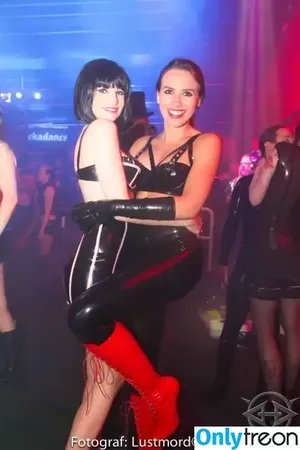 Latex Fetish / misslatexxx nude photo #0267