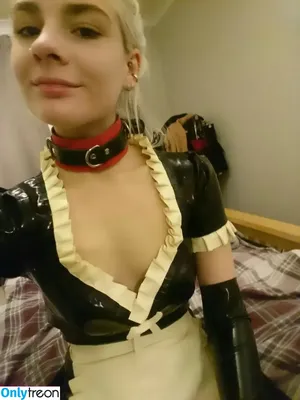 Latex Fetish / misslatexxx nude photo #0336