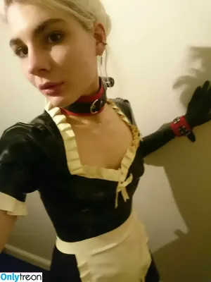 Latex Fetish / misslatexxx nude photo #0338