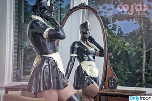 Latex Fetish / misslatexxx nude photo #0347