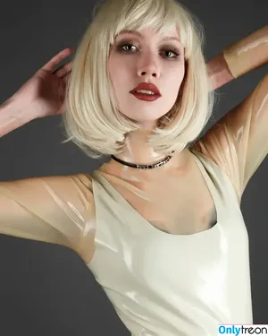 Latex Fetish / misslatexxx nude photo #0358