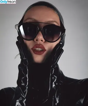 Latex Fetish / misslatexxx nude photo #0362