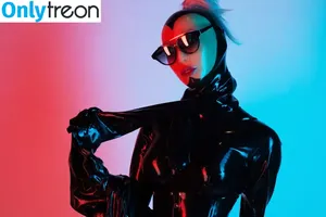 Latex Fetish / misslatexxx nude photo #0370