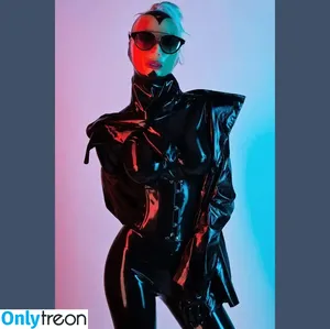 Latex Fetish / misslatexxx nude photo #0372