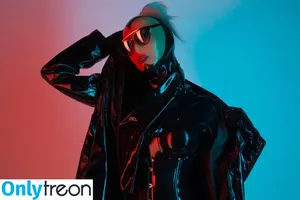 Latex Fetish / misslatexxx nude photo #0373
