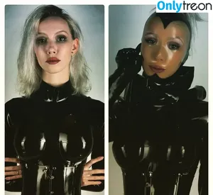 Latex Fetish / misslatexxx nude photo #0385