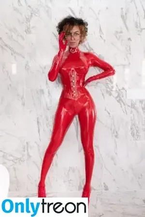 Latex Fetish / misslatexxx nude photo #0455