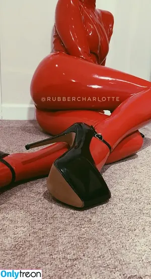 Latex Fetish / misslatexxx nude photo #0465