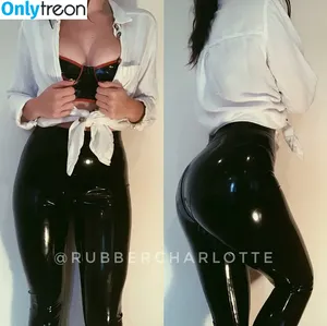 Latex Fetish / misslatexxx nude photo #0484