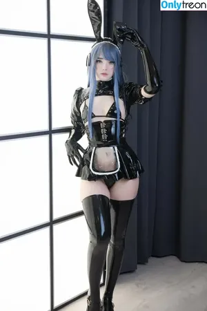 Latex Fetish / misslatexxx nude photo #0566