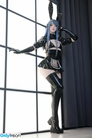 Latex Fetish / misslatexxx nude photo #0568