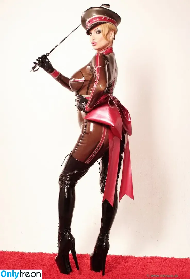 Latex Fetish nude photo #0168 (misslatexxx)