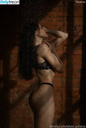 Latex Juliana / latex.juliana / latex_juliana nude photo #0110