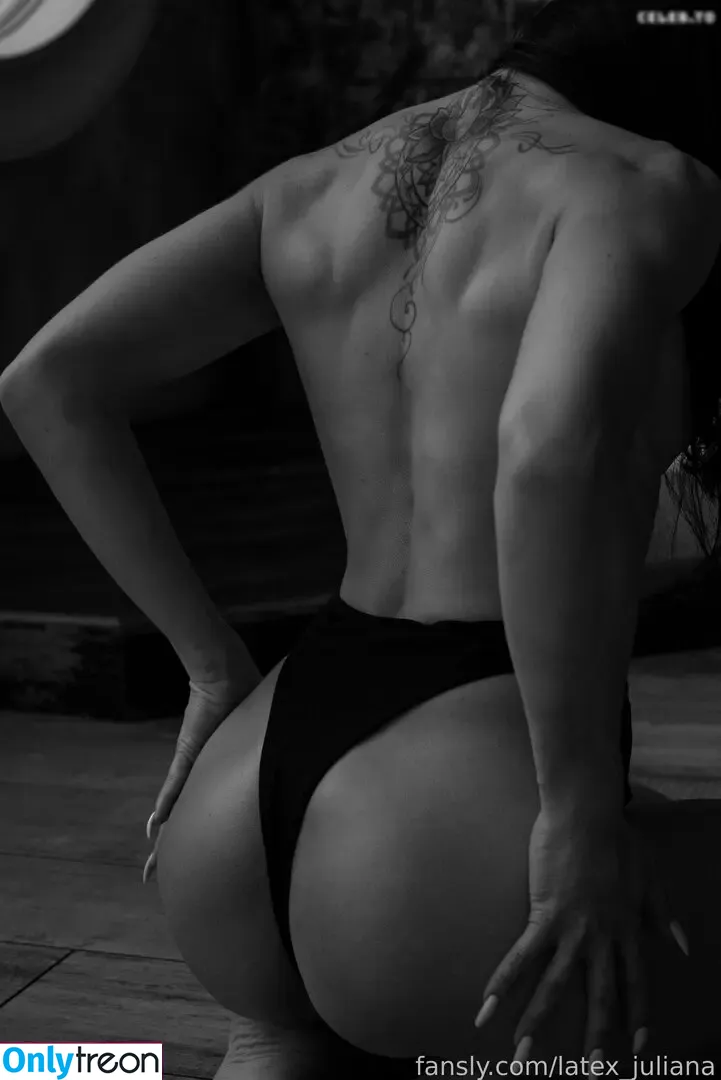 Latex Juliana nude photo #0099 (latex.juliana / latex_juliana)