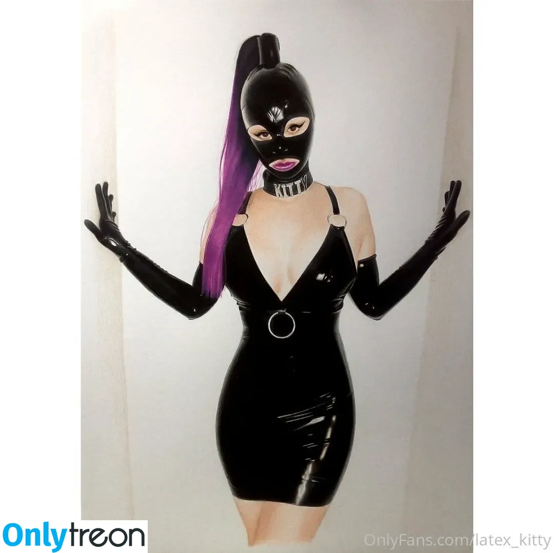 latex_kitty голая photo #0005 (latex_kitty)