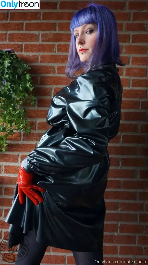 latex_neko nude photo #0032 (latex_neko)