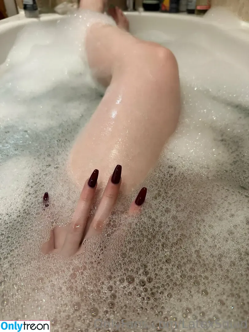 Latex Squid nude photo #0005 (latexsquid)