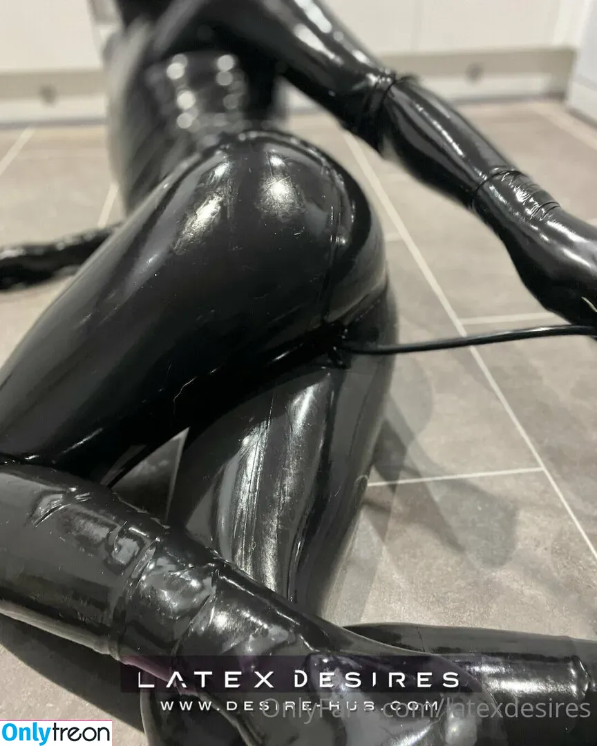 latexdesires голая photo #0049 (latexdesire_label)