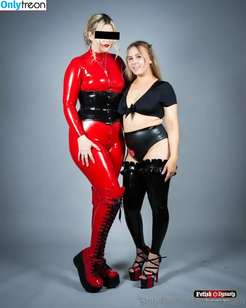 latextam nude photo #0038 (latextam)