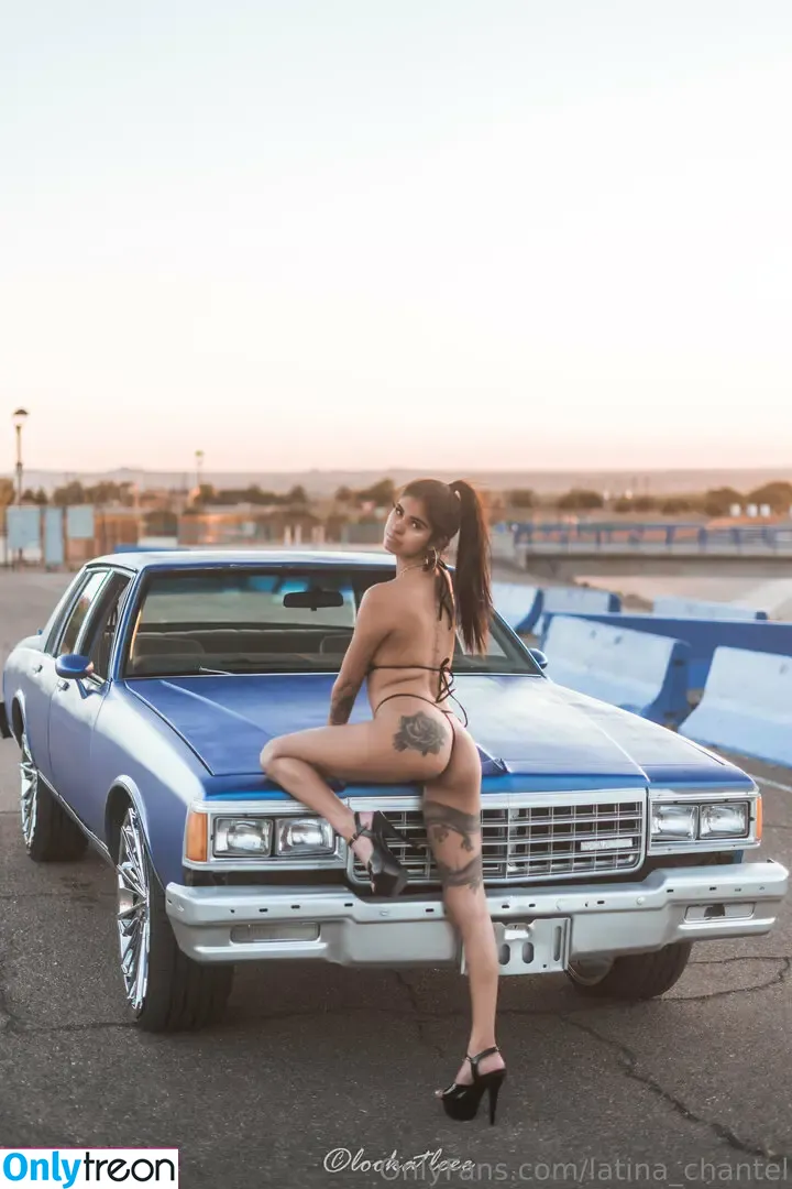 latina_chantel nude photo #0087 (latina_chantel_)