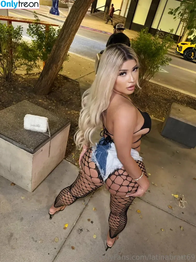 latinabratt69 nude photo #0316 (Ruby_6969 / latinbrat_)