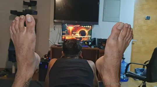 latinfeetfantasies / lfeetfantasies фото голая #0051