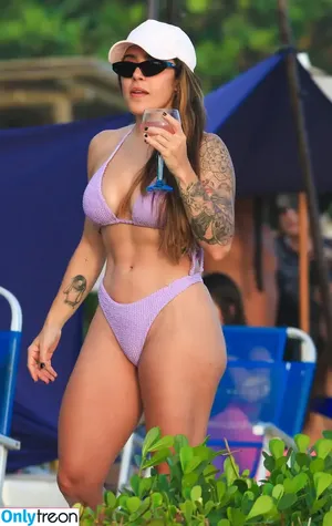 Lauana Prado / lauanaprado / xluanaprado nude photo #0028