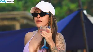 Lauana Prado / lauanaprado / xluanaprado nude photo #0038