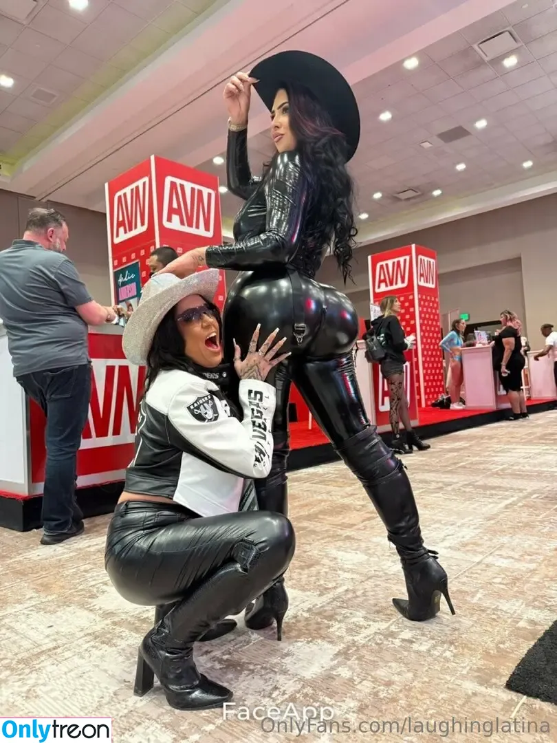 laughinglatina nude photo #0209 (jasmine_mendez_latina)