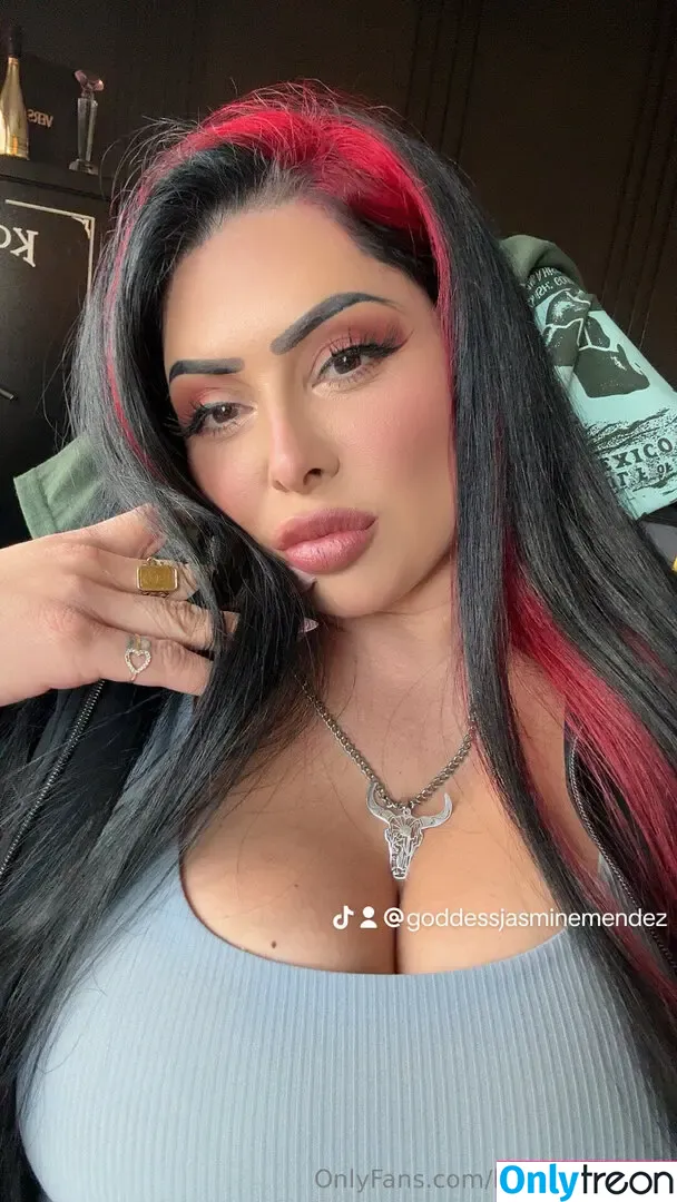 laughinglatina nude photo #0214 (jasmine_mendez_latina)
