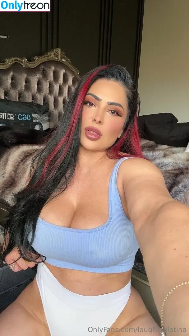 laughinglatina nude photo #0217 (jasmine_mendez_latina)