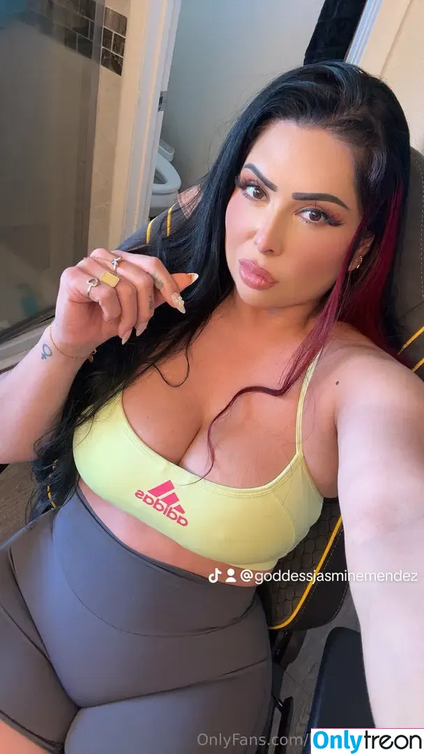 laughinglatina nude photo #0220 (jasmine_mendez_latina)