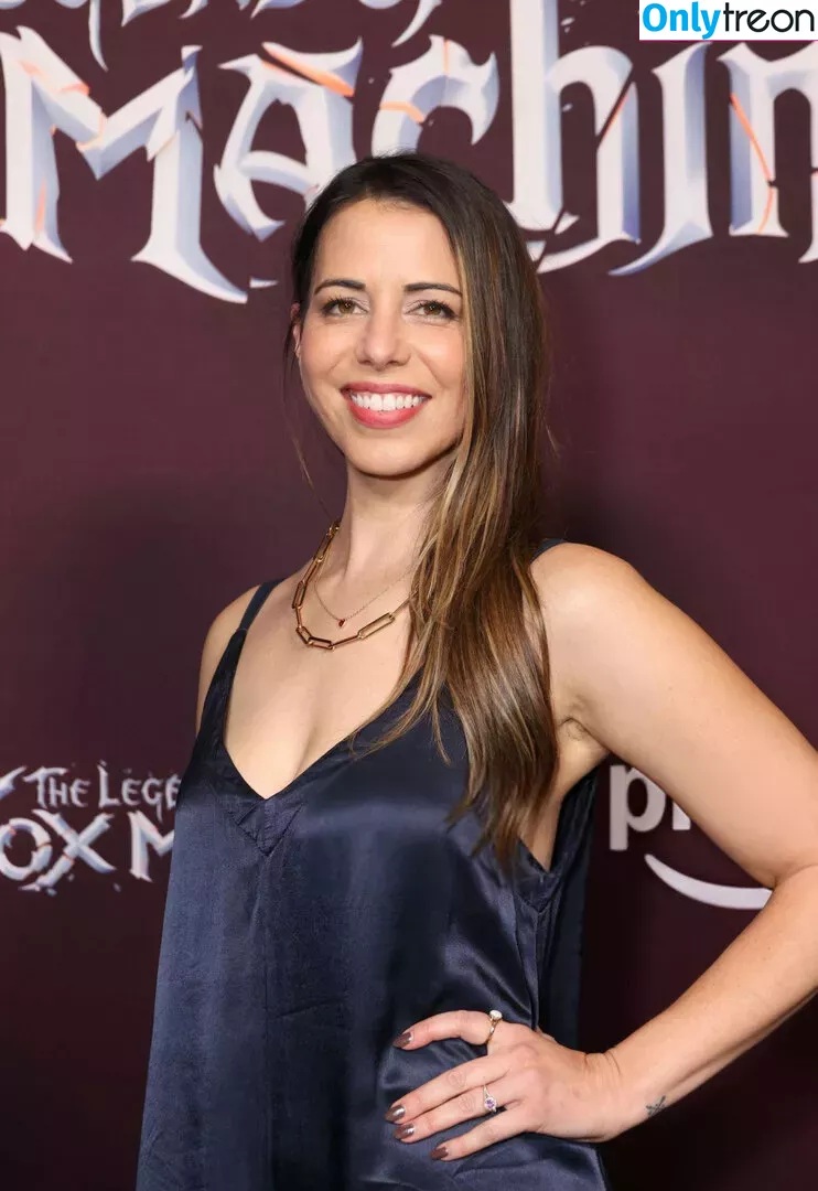 Laura Bailey голая photo #0314 (LauraBaileyVO / saltybl0nde)