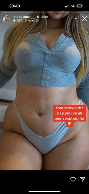 Laura Bianca / laurabianca___ / laurabiancax nude photo #0006