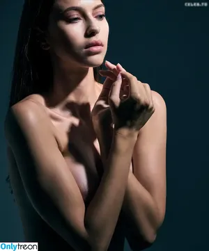 Laura Franziska Blank / laurafranziskaofficial nude photo #0021