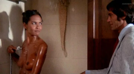 Laura Gemser / laura_gemser_garage фото голая #0010