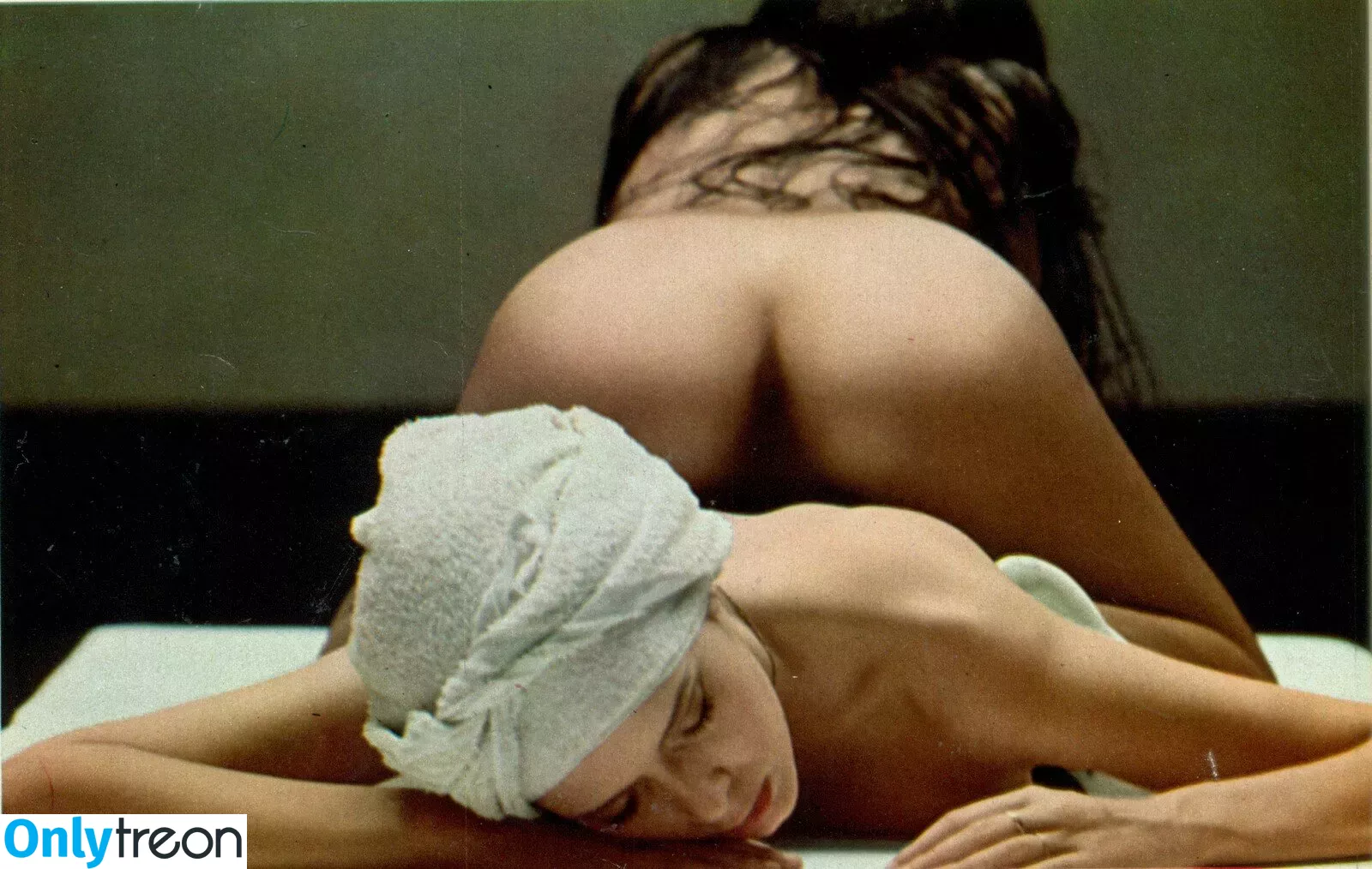 Laura Gemser nude photo #0034 (laura_gemser_garage)