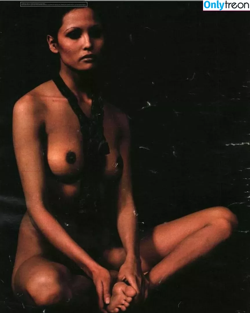 Laura Gemser голая photo #0046 (laura_gemser_garage)