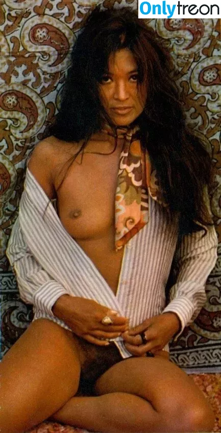 Laura Gemser голая photo #0055 (laura_gemser_garage)