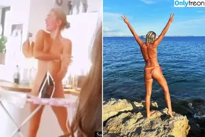 Laura Hamilton / laurahamiltontv nude photo #0169