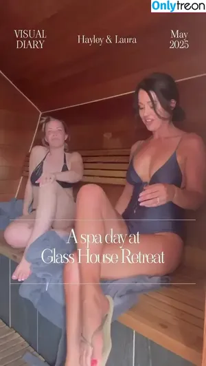 Laura Hamilton / laurahamiltontv nude photo #0178