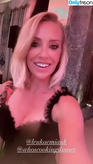 Laura Hamilton / laurahamiltontv nude photo #0247