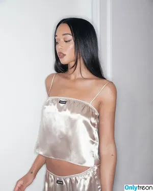 Laura Harrier / LauraHarrier nude photo #0295