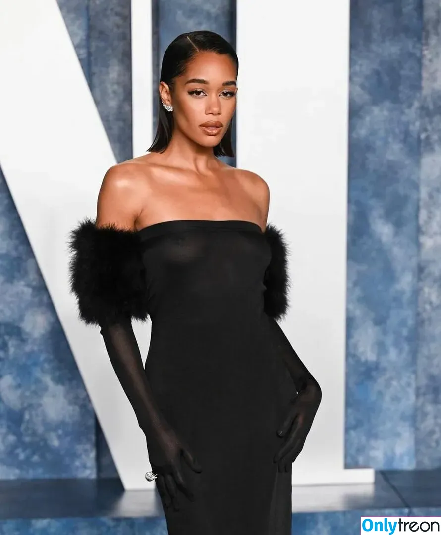 Laura Harrier голая photo #0031 (lauraharrier)